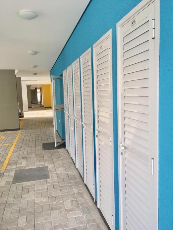 Apto No Itagua - Varanda Gourmet E Lazer Completo Ubatuba Exterior photo